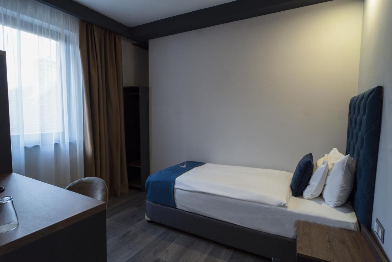 Hotel Palatinus Sopron Luaran gambar