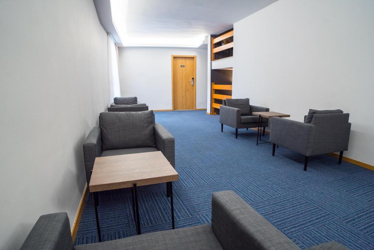 Hotel Palatinus Sopron Luaran gambar